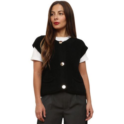 Gilet La Modeuse 73325_P172973 - La Modeuse - Modalova