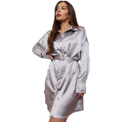 Robe La Modeuse 73349_P173022 - La Modeuse - Modalova