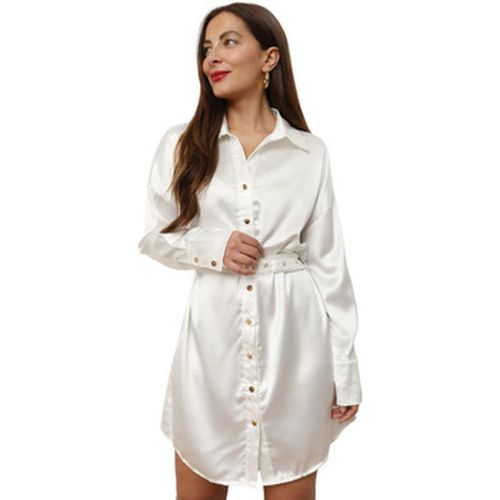 Robe La Modeuse 73350_P173025 - La Modeuse - Modalova