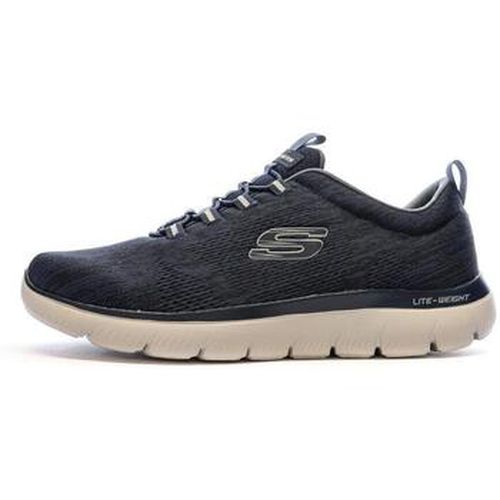 Baskets basses Skechers 232186-NVY - Skechers - Modalova