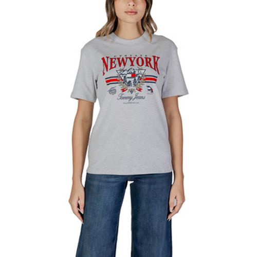 T-shirt TJW RLX VINTAGE PREP DW0DW18410 - Tommy Hilfiger - Modalova