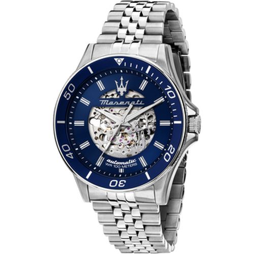 Montre Maserati Montre en acier - Maserati - Modalova