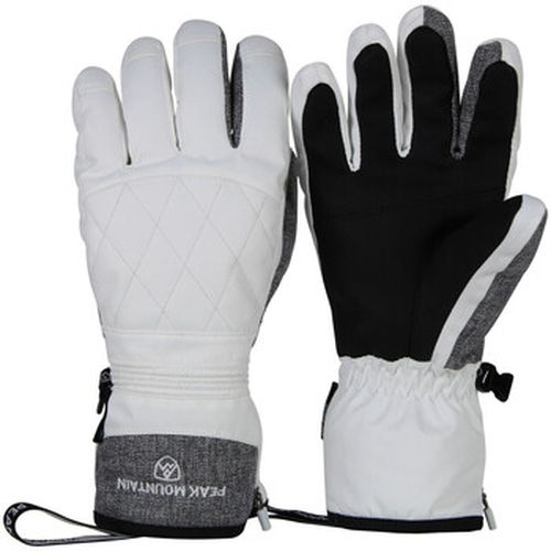 Gants Gants de ski MONTBLANC - Peak Mountain - Modalova