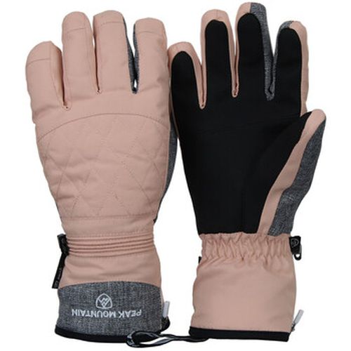 Gants Gants de ski MONTBLANC - Peak Mountain - Modalova