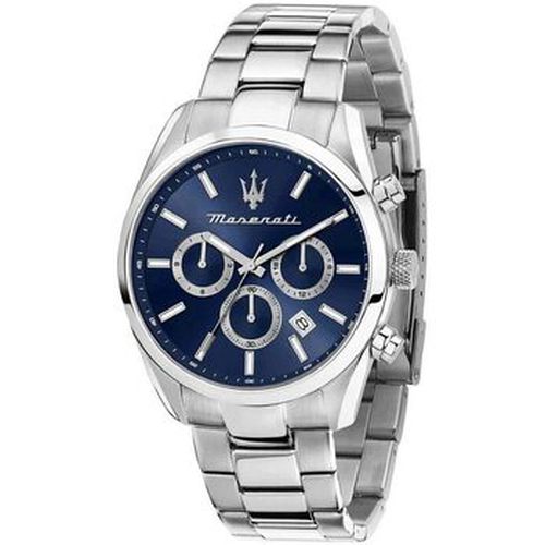 Montre R8853151005, Quartz, 43mm, 5ATM - Maserati - Modalova