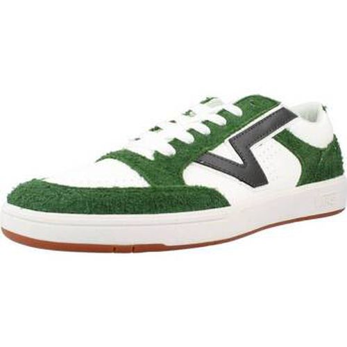 Baskets Vans LOWLAND CC GREENHOU - Vans - Modalova