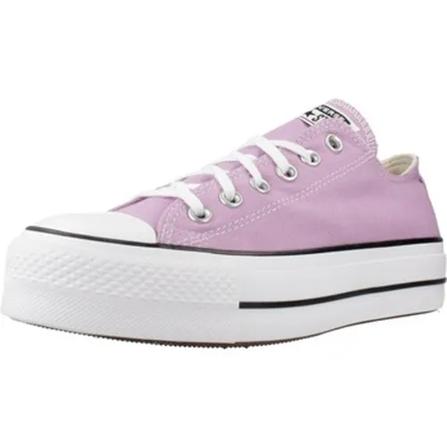 Baskets CHUCK TAYLOR ALL STAR LIFT OX - Converse - Modalova