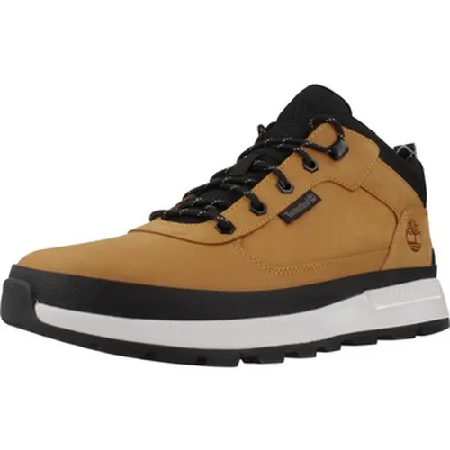 Bottes FIELD TREKKER LOW LACE - Timberland - Modalova