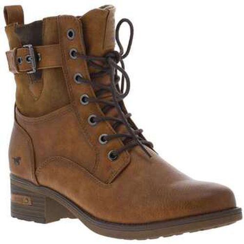 Boots Mustang 20951CHAH24 - Mustang - Modalova