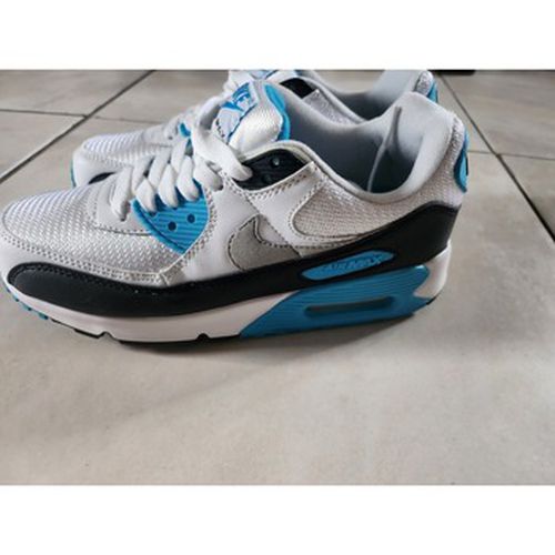 Baskets basses Nike air max 90 - Nike - Modalova