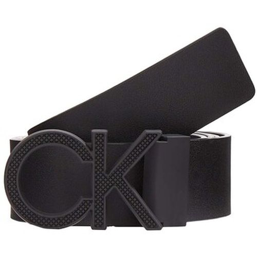 Ceinture Round Mono Pl Rev Lthr Belt 30Mm - Calvin Klein Jeans - Modalova