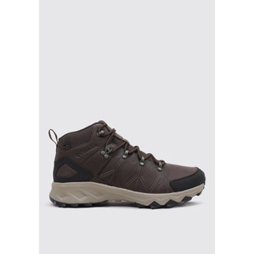 Baskets montantes PEAKFREAK II MID OUTDRY LEATHER - Columbia - Modalova