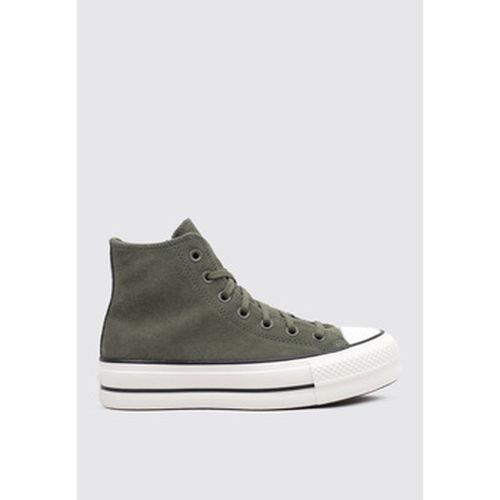 Baskets montantes CHUCK TAYLOR ALL STAR LIFT - Converse - Modalova