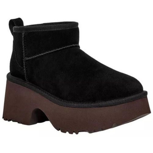 Bottes W CLASSIC ULTRA MINI NEW HEIGHTS - UGG - Modalova