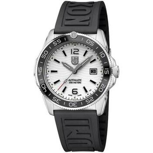 Montre XS.3101.H.SET, Automatic, 42mm, 20ATM - Luminox - Modalova