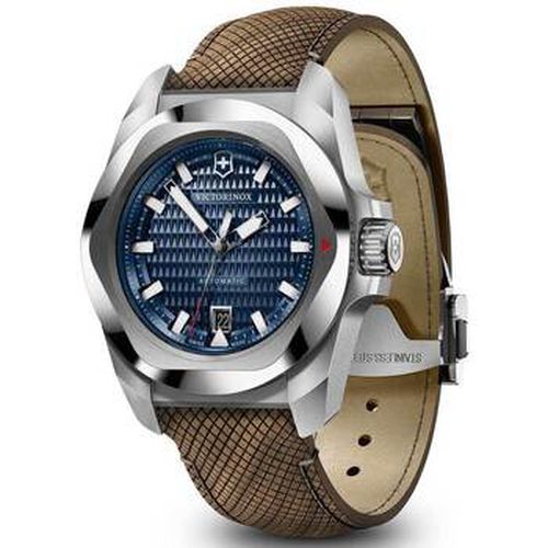 Montre 242018.1, Automatic, 41mm, 20ATM - Victorinox - Modalova