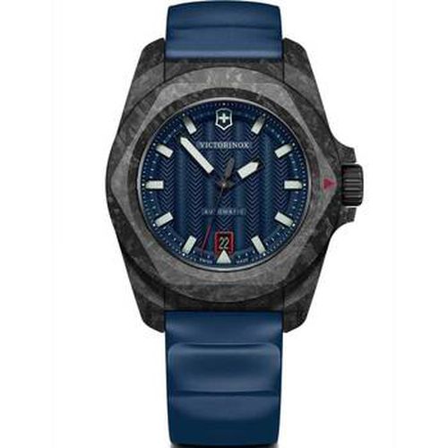 Montre 242022.1, Automatic, 41mm, 20ATM - Victorinox - Modalova