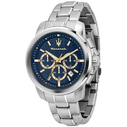 Montre R8873621038, Quartz, 44mm, 5ATM - Maserati - Modalova