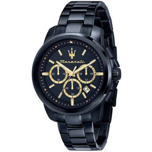 Montre R8873621040, Quartz, 44mm, 5ATM - Maserati - Modalova