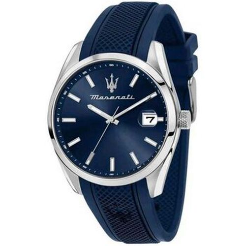 Montre R8851151005, Quartz, 43mm, 5ATM - Maserati - Modalova