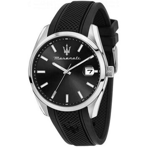 Montre R8851151004, Quartz, 43mm, 5ATM - Maserati - Modalova