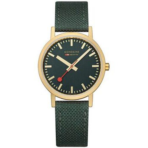 Montre A660.30314.60SBS, Quartz, 36mm, 3ATM - Mondaine - Modalova