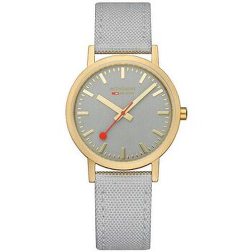 Montre A660.30314.80SBU, Quartz, 36mm, 3ATM - Mondaine - Modalova