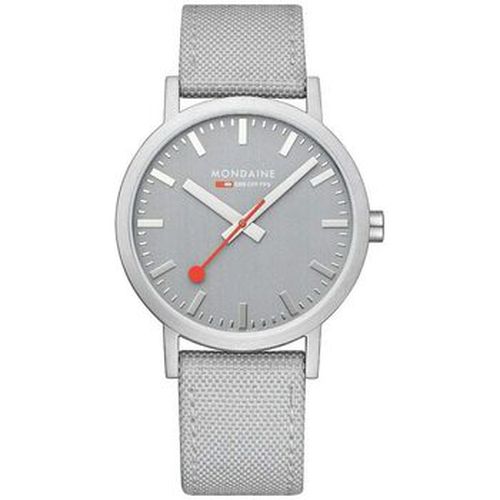 Montre A660.30360.80SBH, Quartz, 40mm, 3ATM - Mondaine - Modalova