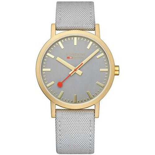 Montre A660.30360.80SBU, Quartz, 40mm, 3ATM - Mondaine - Modalova