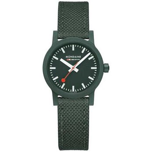 Montre MS1.32160.LF, Quartz, 32mm, 3ATM - Mondaine - Modalova