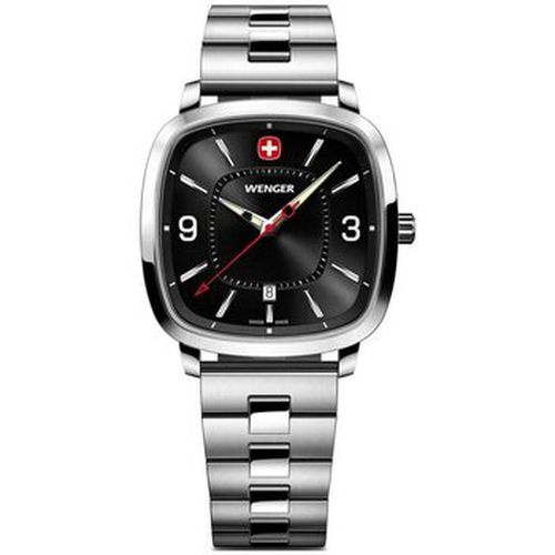 Montre 01.1921.108, Quartz, 37mm, 5ATM - Wenger - Modalova