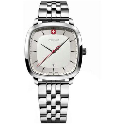 Montre 01.1921.101, Quartz, 37mm, 5ATM - Wenger - Modalova