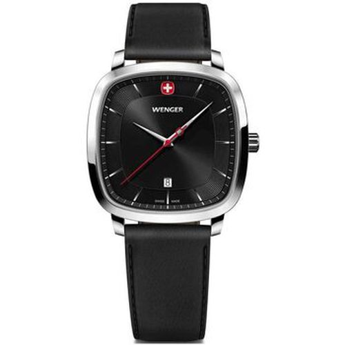 Montre 01.1921.105, Quartz, 37mm, 5ATM - Wenger - Modalova