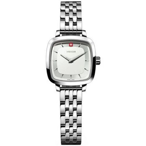 Montre 01.1911.101, Quartz, 27mm, 5ATM - Wenger - Modalova