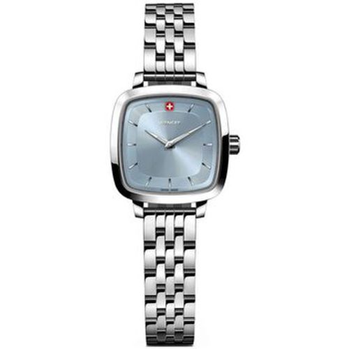 Montre 01.1911.104, Quartz, 27mm, 5ATM - Wenger - Modalova