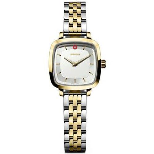 Montre 01.1911.105, Quartz, 27mm, 5ATM - Wenger - Modalova