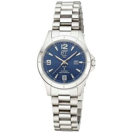 Montre Ett ELS-11675-32M, Quartz, 32mm, 5ATM - Ett Eco Tech Time - Modalova