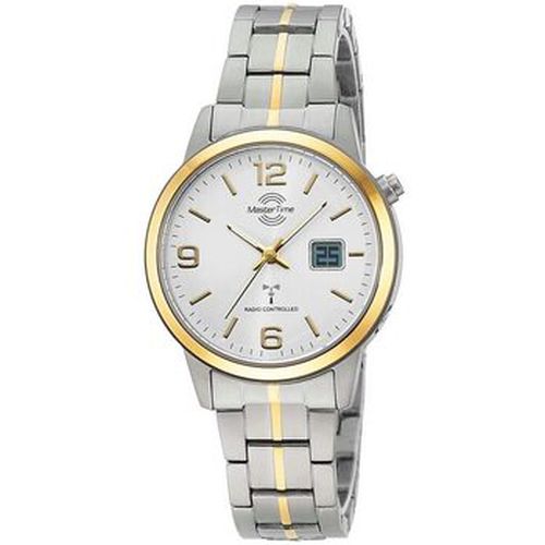 Montre MTLT-10900-42M, Quartz, 33mm, 5ATM - Master Time - Modalova