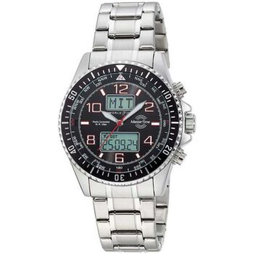 Montre MTGA-10920-22M, Quartz, 44mm, 5ATM - Master Time - Modalova