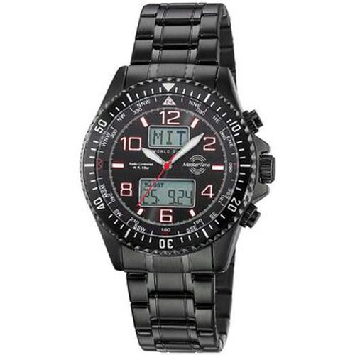 Montre MTGA-10921-22M, Quartz, 44mm, 5ATM - Master Time - Modalova