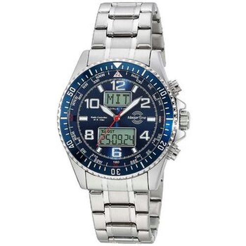 Montre MTGA-10922-32M, Quartz, 44mm, 5ATM - Master Time - Modalova