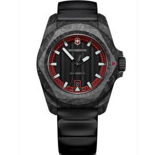 Montre 242024.1, Automatic, 41mm, 20ATM - Victorinox - Modalova