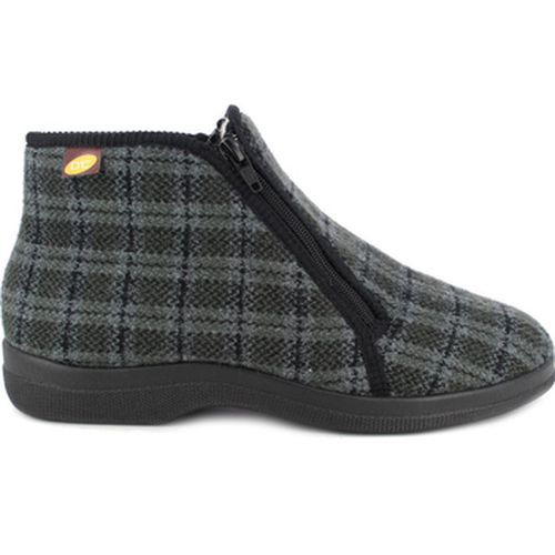 Chaussons Botte zippée DOCTEUR CUTILLAS 21251 - Doctor Cutillas - Modalova