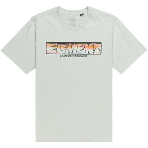 T-shirt Element Trains - Element - Modalova