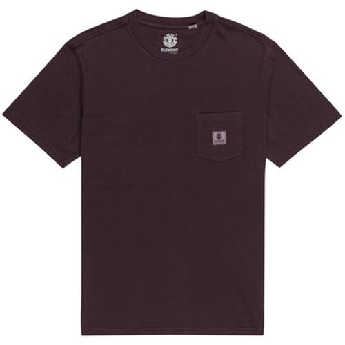 T-shirt Element Basic Pocket - Element - Modalova