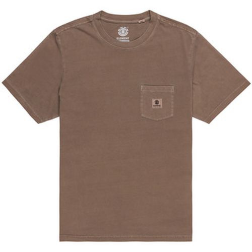 T-shirt Element Basic Pocket - Element - Modalova