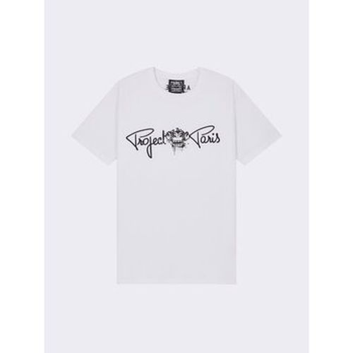 T-shirt Tee Shirt 2410143 - Project X Paris - Modalova