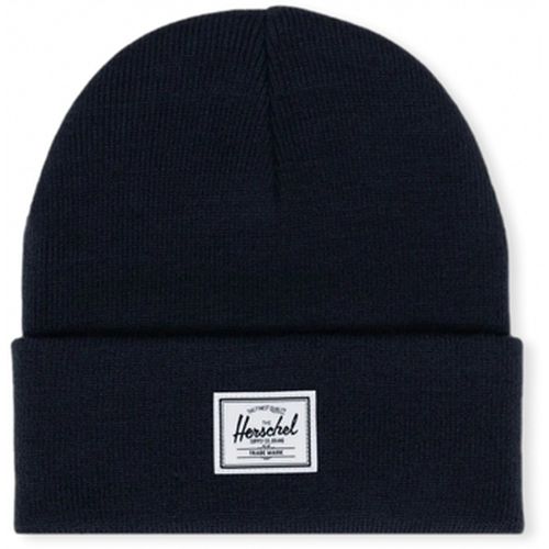 Casquette Elmer Beanie - Navy - Herschel - Modalova