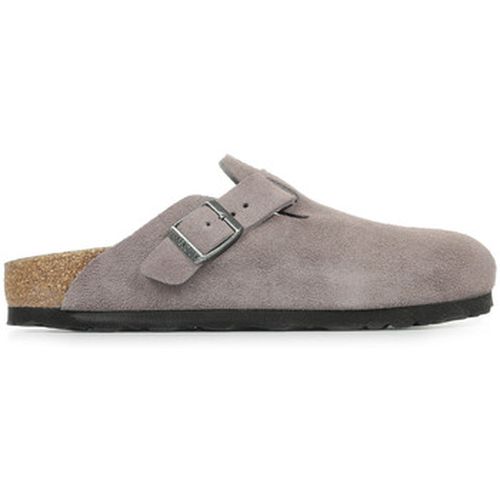 Mules Birkenstock Boston Bs - Birkenstock - Modalova