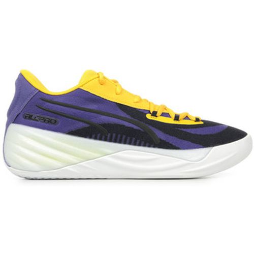 Chaussures Puma All Pro Nitro - Puma - Modalova